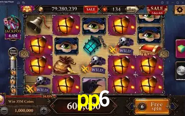 pp6 Pagamento Seguro SSL