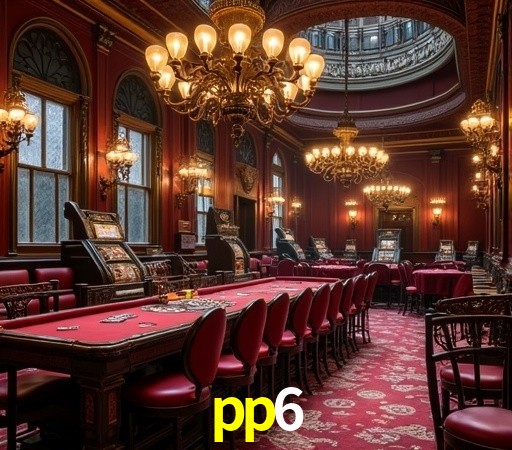 pp6 Segurança Logo 2