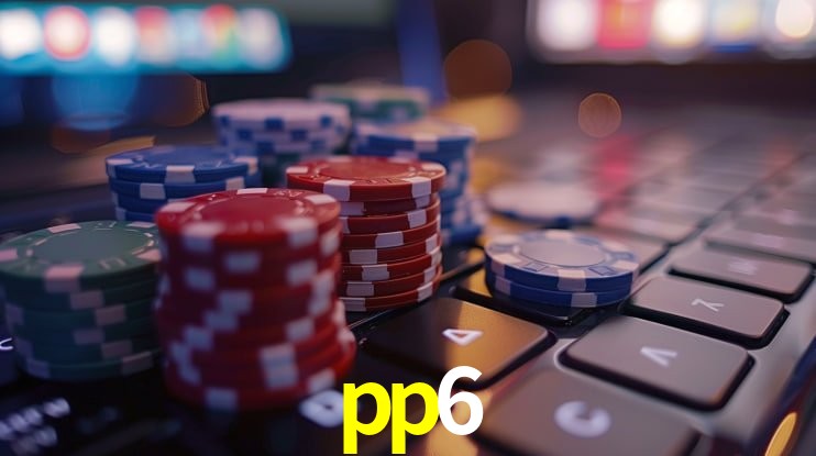 pp6 Certificado eCOGRA - Jogos Justos Auditados