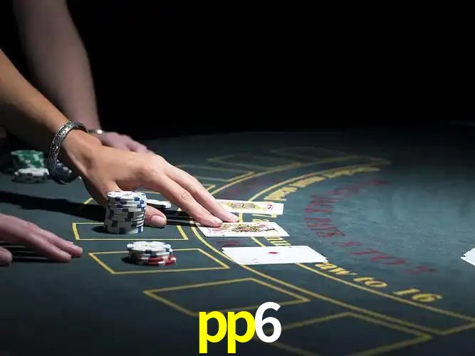 Loteria pp6 - Quina e mais jogos