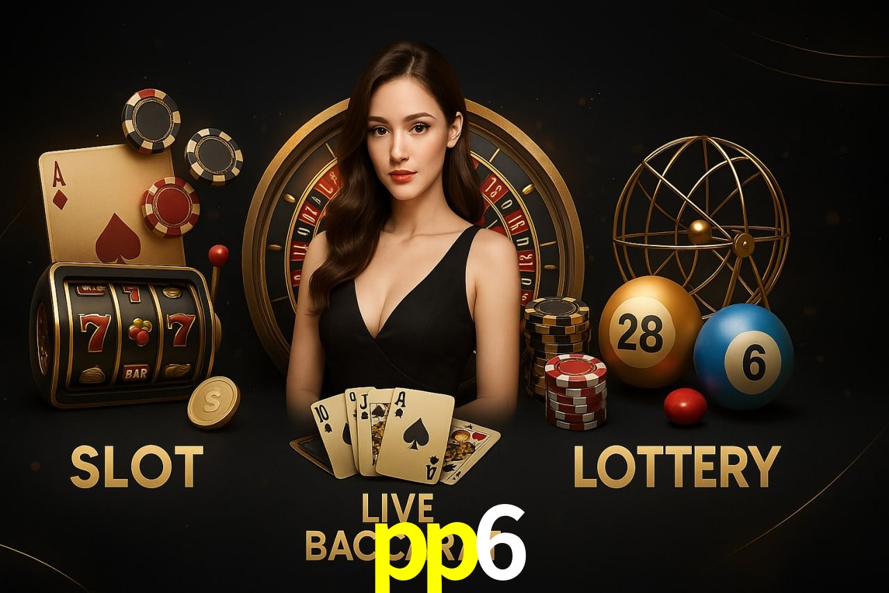 Slots pp6 - Giros Grátis Diários