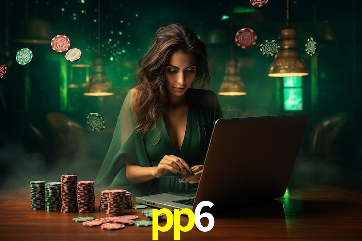 Escolher plataforma para baixar pp6