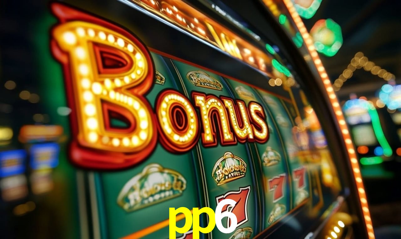 Loterias online na pp6