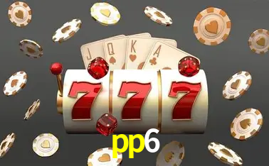 Cassino ao vivo com dealers reais na pp6
