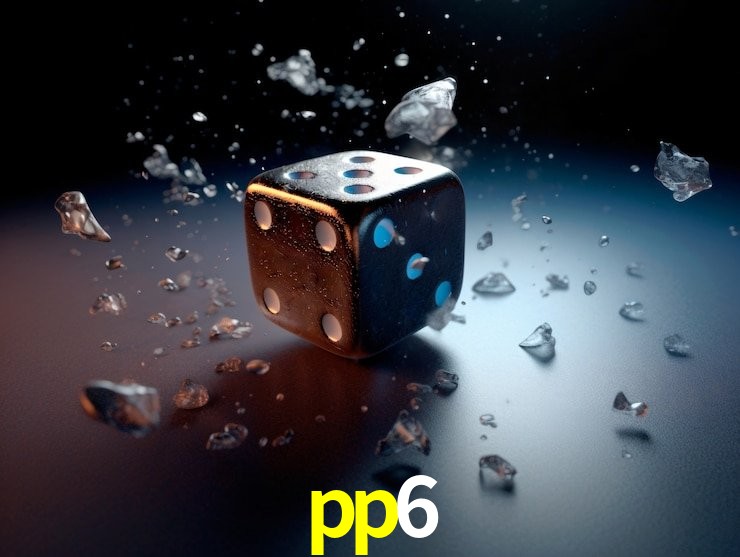 Variedade de jogos na pp6