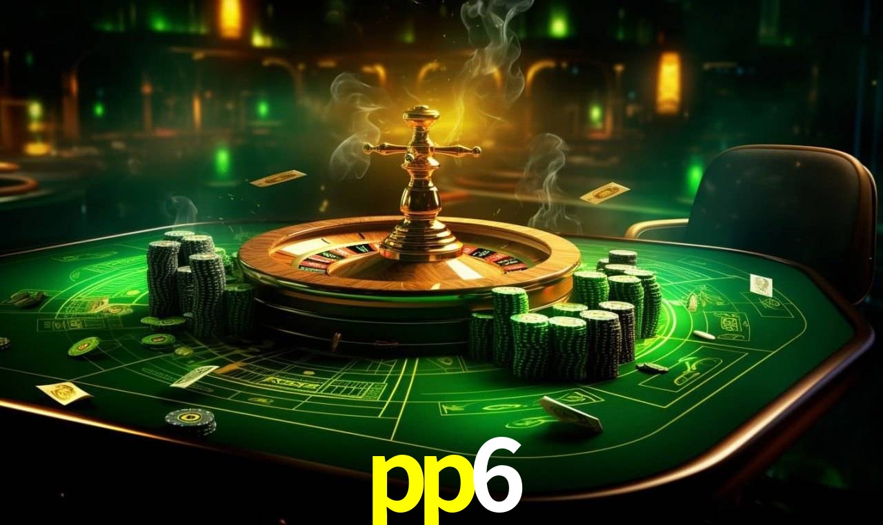 Download para Android e iOS na pp6