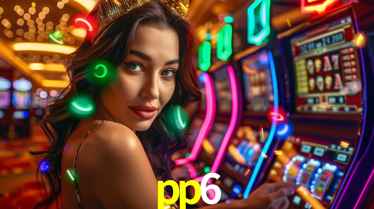 Mercados ao vivo e cash out na pp6
